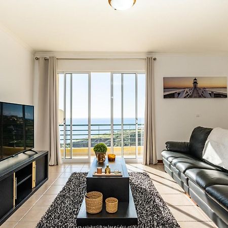 Bela Vista Sea View Lejlighed Venda do Atalhinho Eksteriør billede