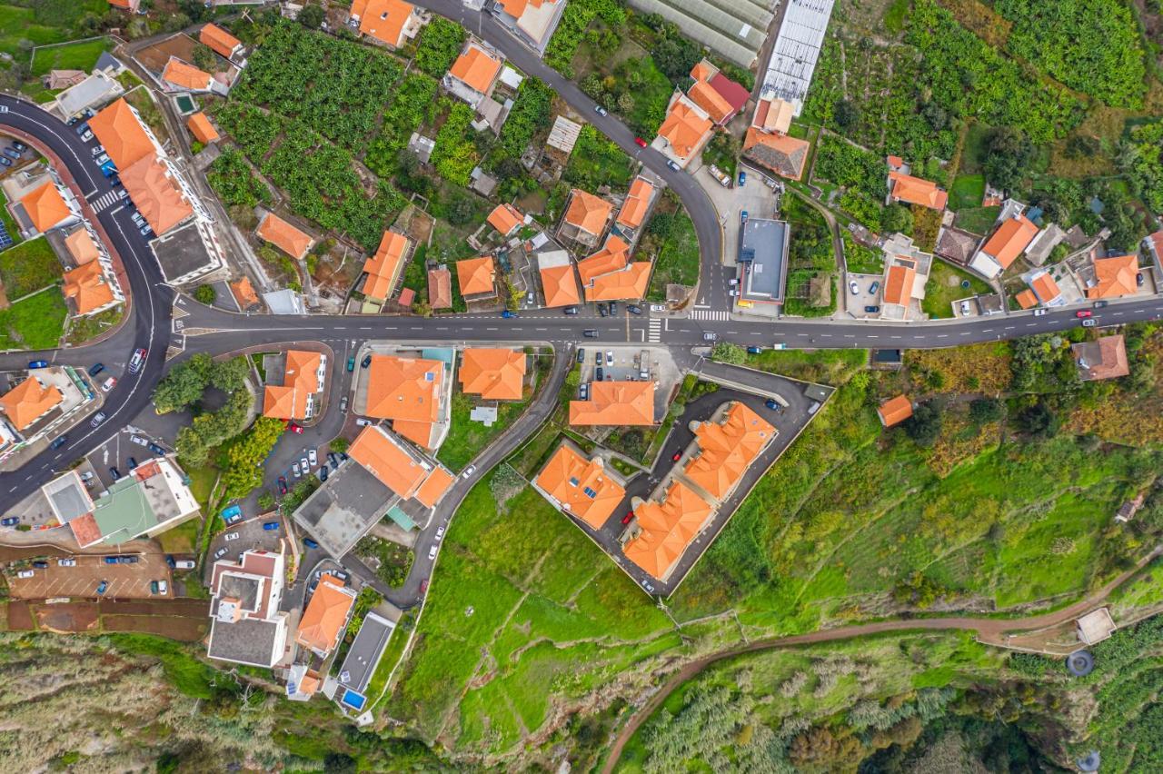 Bela Vista Sea View Lejlighed Venda do Atalhinho Eksteriør billede